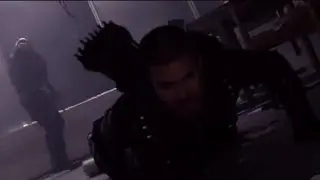 Arrow 7x12 Chimera First Encounter (HD)