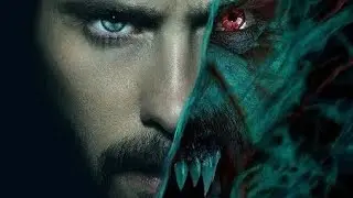 Morbius Review in 2 Seconds