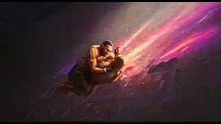 Bryan Fury Wall Carry Tech Every Tekken Player Should Know