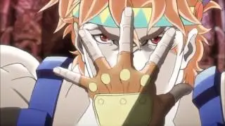 Jojo's Bizarre Adventure AMV
