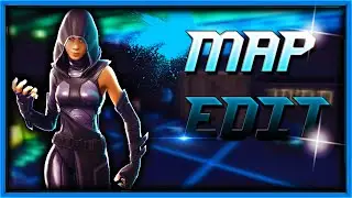 Ma Map edit #UnionTournament #mapedit