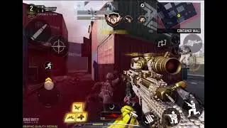 codm locus quickscope shots