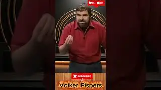 Volker Pispers-Teil 34-😍Dinge, die Sie wissen m&uuml;ssen😍 #volkerpispers #shortsfeed #standupcomedy 