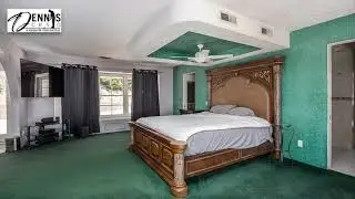 JUST SOLD! 4200 Harrison Canyon Rd. San Bernardino