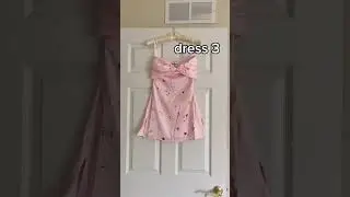 help me pick my homecoming dress!🤭🫶 #hoco #princesspolly #dress