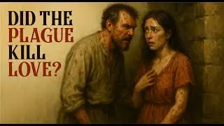 How Plague Changed Sexual Habits in Medieval Cities | Sleepy Survival