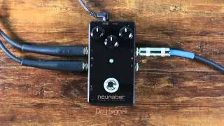 Slate Stereo Effect v2 Demo