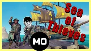 Legendary Pirating with @ChaseBeyond and JemmaFoxsong