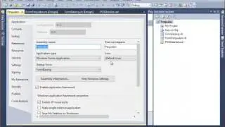 Trik mudah Pencarian Data VB.Net Part 2