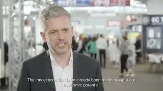ceramitec 2024 | Additive manufacturing