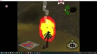 Hogs Of War Multiplayer 177 - My Rankup 2022 Day 1