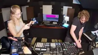 Mark Valsecchi DREAM STREAM 2020