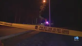 VBPD: 1 dead after single-vehicle crash on First Court Road