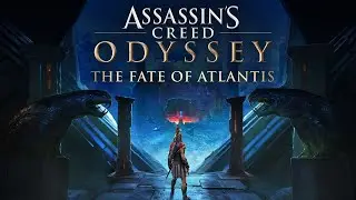 Assassin's Creed Odyssey: The Fate of Atlantis/ Сложность: Кошмар / Бессмертный Зверь Аида #115