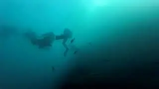 Go Pro Kicker Rock