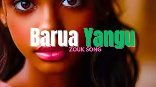 AFRICAN KIZOMBA ZOUK [OFFICIAL AUDIO BY GHOST]