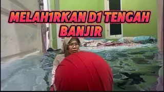 KAGET MAMA b1NTANG T1DuR KEBaNJ1RAN HAM1L  JUMB0 MELAH1RkAn BAY1    AA Nanbin