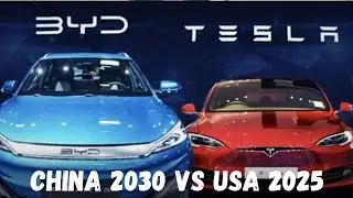 What America Fears Most: China&rsquo;s New Age of Robots and Smart Cities.