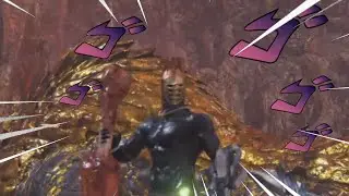 When Pillar Men Joins The Hunt - Grigzy Hunting Log MHW Iceborne #6