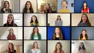 Page to Stage Medley
