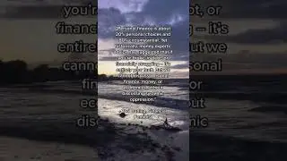 Tori Dunlap's Financial Feminist Book: Personal Finance & Systemic Oppression #shorts