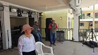 🎥 EN VIVO – SEGUNDO DÍA FESTIVO | JORNADA DEPORTIVA – AYALOMA, NABÓN
Desde la comunidad de Ayaloma,