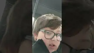 First vlog ever pt1