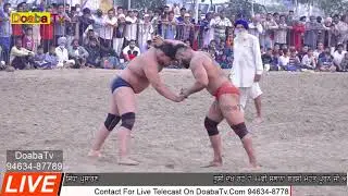 Pritpal Phagwara Vs Pardeep Splendor Zirkpur 2020 Best Kushti