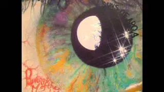 Suns Of Arqa - Ananta Snake Dance