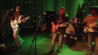 COLD TRUTH - Grindstone Videoclip