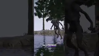 Sombra Convierte a Inchala En Malo 👹