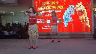 We are Moanas #ELBC # Junction City