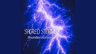 Sleepy Thunder