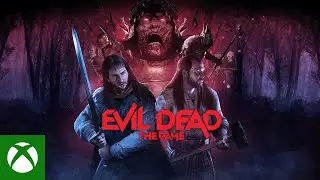Evil Dead: The Game | Army of Darkness Update Trailer