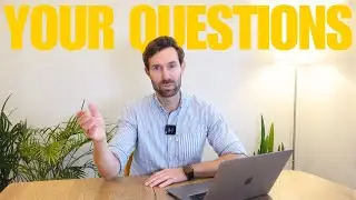 Your Questions Answered: The Real Truth About Leads, Fees & Confidence