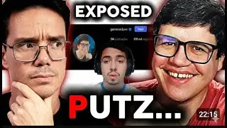REAGINDO AO PETER AQUI - REACT DO EXPOLSED DO GAMES EDU (Feat.Einerd - Peter jordan )