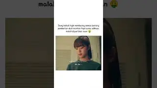 Daripada mubazir mending dijual dapet duit 😂 ... ◾Judul: Bo Ra! Deborah (2023)  &mdash; Nonton di PR