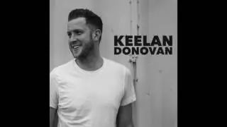 Keelan Donovan - 
