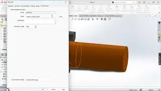 Getting Started with SOLIDWORKS CAM - Post Processor selection
