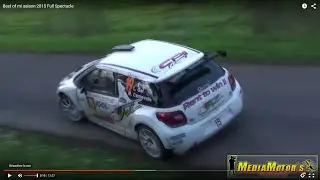 Best of mi saison 2015 Full Spectacle
