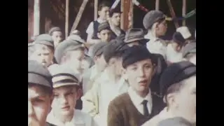 Tzach Melbourne Australia 1963 - Rabbi Sholom Gutnick