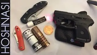 Gun Ownership Made Me A Liberal