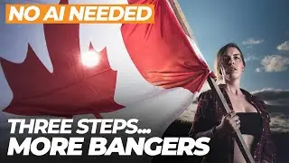 3 совета по портретной фотографии, которые помогут вам добиться успеха в 2026 году