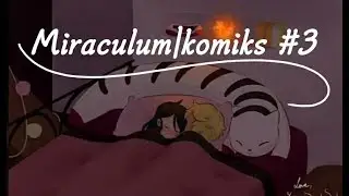 Wesołych Świąt |Miraculum komiks #3