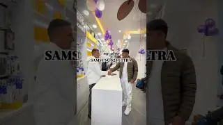 MAHA OFFER SAMSUNG S25 ULTRA || JIO-MART