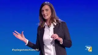 Lo spiegone di Francesco Schianchi a Propaganda Live | 17 ottobre 2025