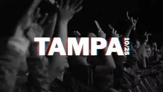 The Chainsmokers - WWJ Tour Trailer #3