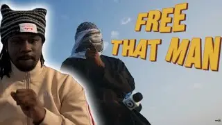 Kwengface - Lightwork #DesertEdition #AGH | WE NEED PS ON SUM LIKE THIS TOO *Reaction*