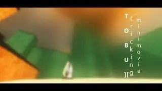TOBU 2 tricking minimovie by Shaolin Productions (60fps)
