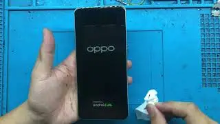 Hướng Dẫn Thay Màn Hình Oppo Reno 5 Tại Nhà